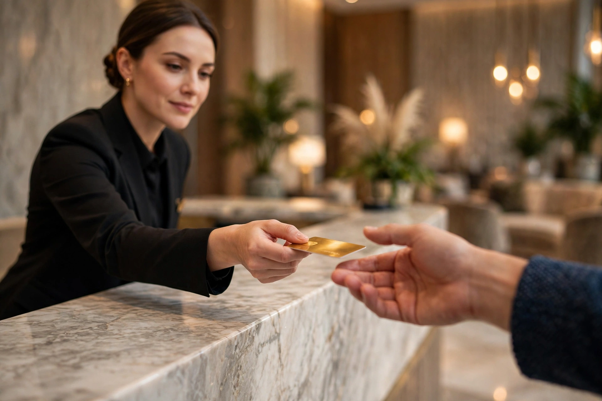 Hotel Loyalty Programs Explained: Marriott, Hilton, Hyatt, and IHG Compared