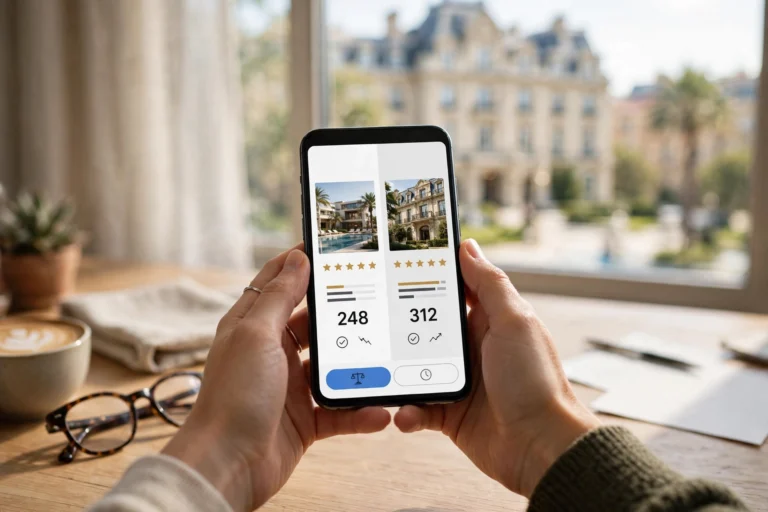 Hotel Price Match Guarantee Guide: How to Claim Best Rate Guarantees