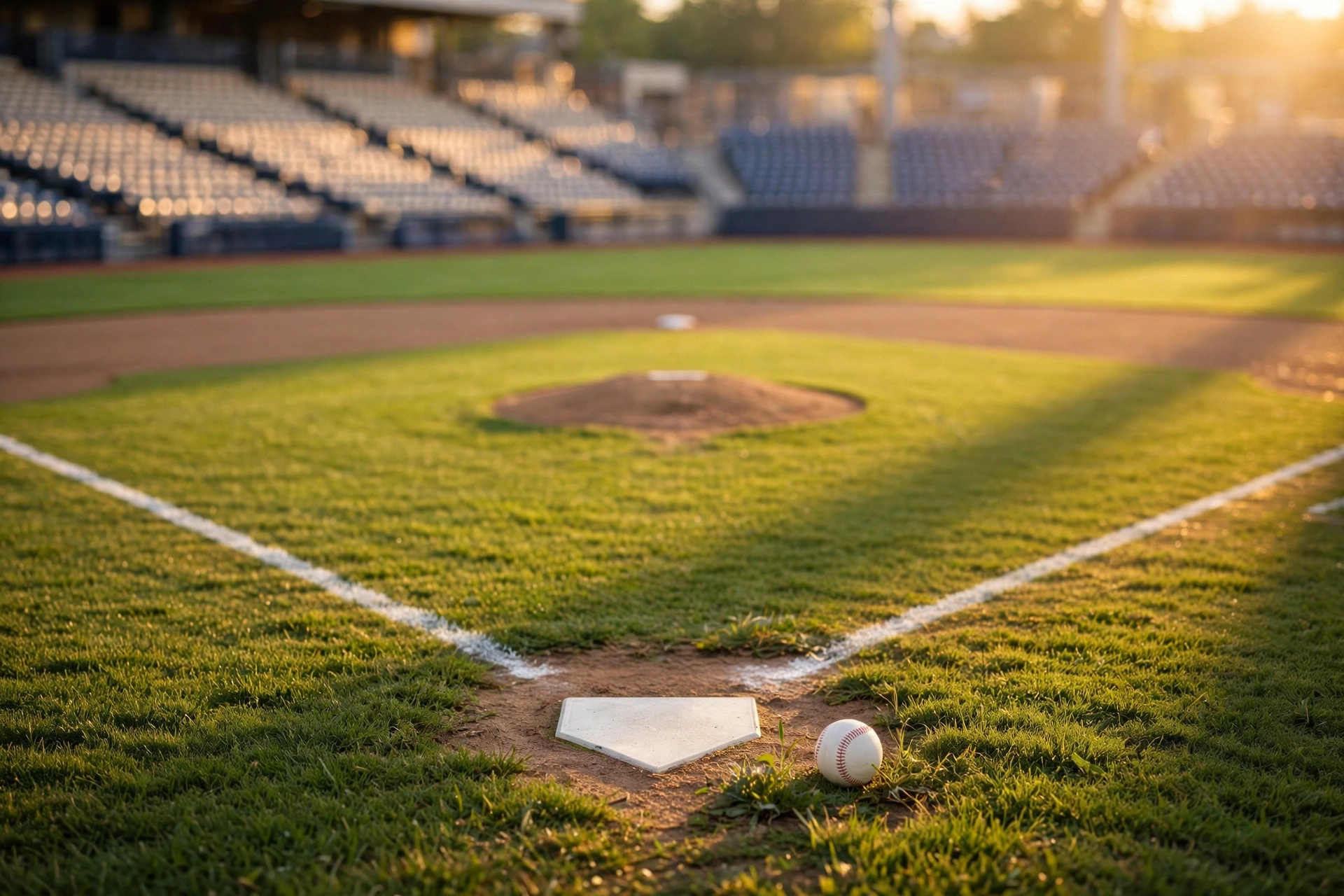 How Baseball Works: The Complete Beginner’s Guide
