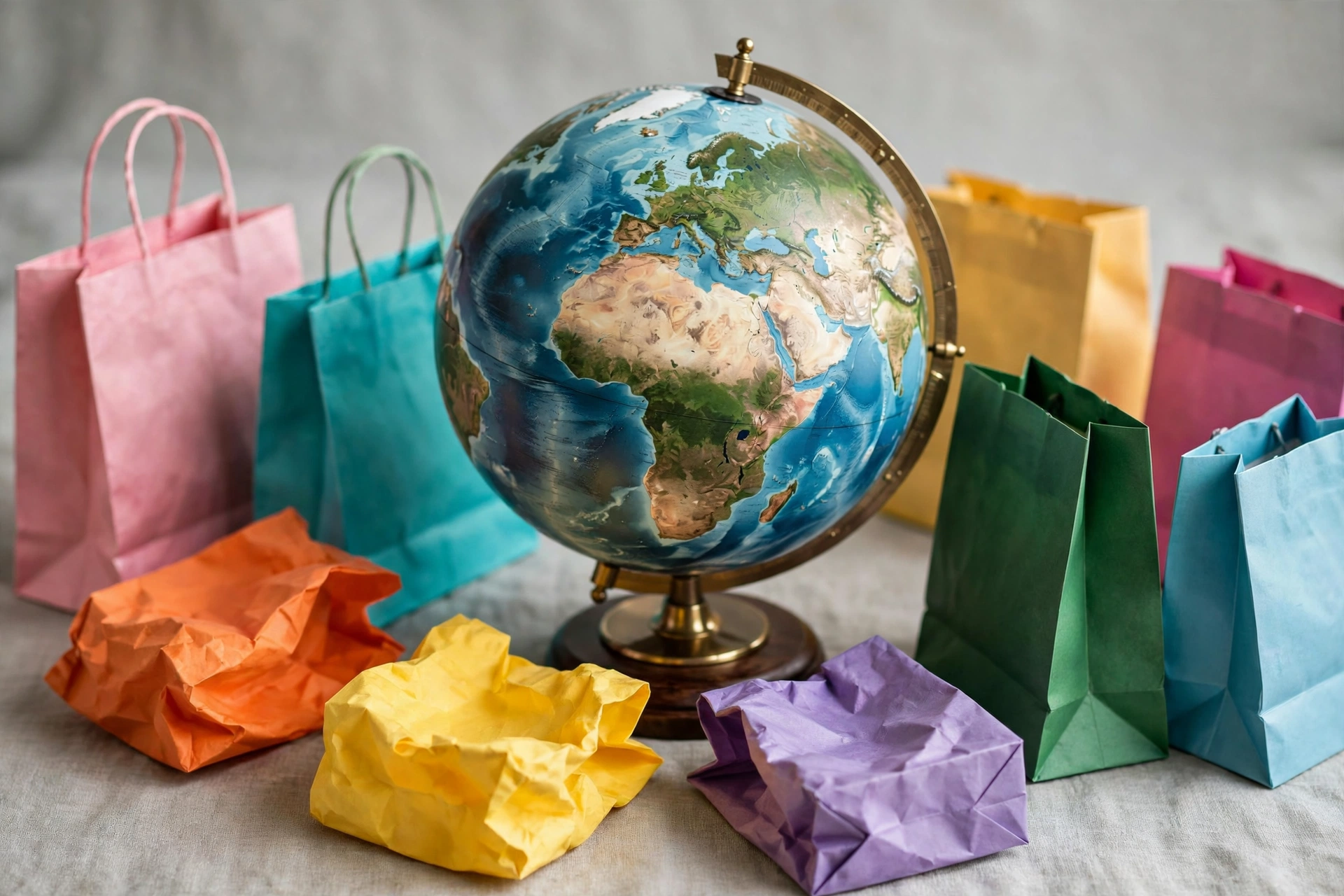 How Black Friday Became a Global Shopping Event