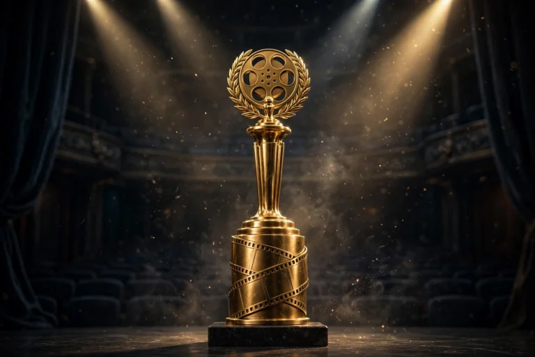 How Do Award Shows Choose Winners? Oscars, Grammys & Emmys Voting 3 How Do Award Shows Choose Winners? Oscars, Grammys & Emmys Voting