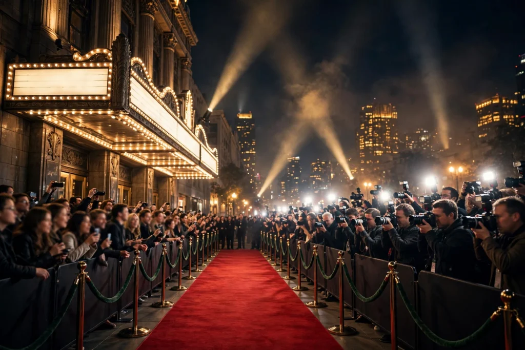 How Do Celebrities Become Famous? The 7 Real Paths to Stardom