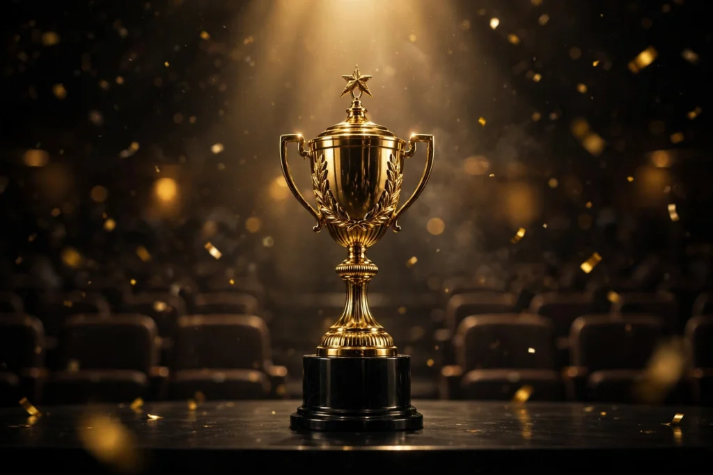 How Entertainment Awards Shows Work: Oscars, Grammys, Emmys Explained