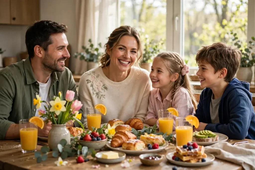 How to Celebrate Mother's Day: 40+ Ideas She Will Love