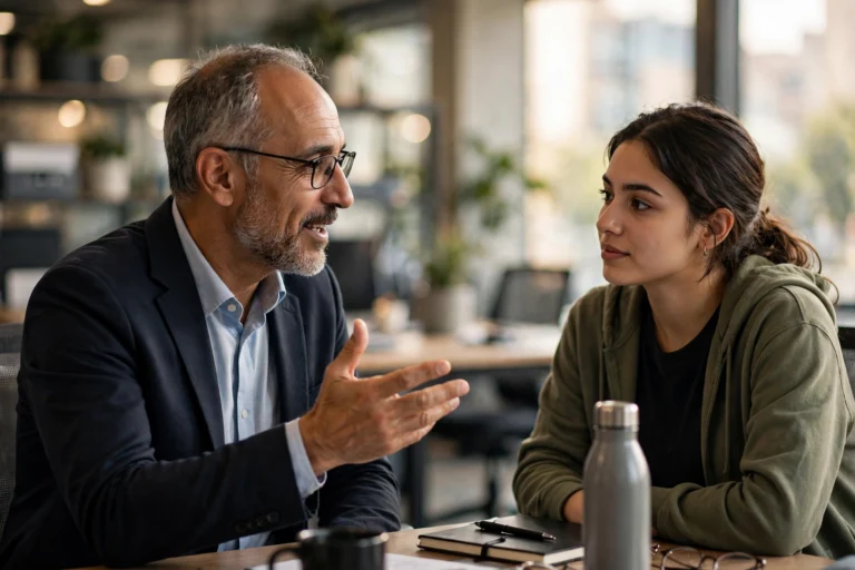 How to Find a Mentor 4 How to Find a Mentor