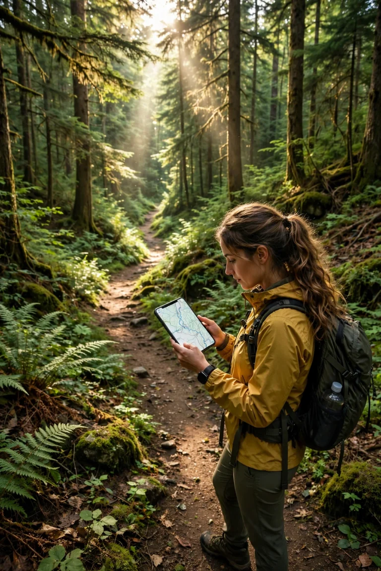 How to Find Hiking Trails Near You: The Complete Guide