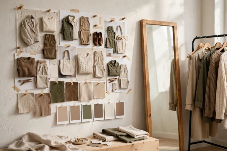 How to Find Your Personal Style: A Step-by-Step Style Guide