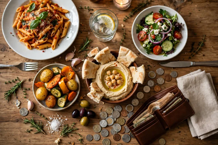 How to Get Restaurant Discounts: 20 Proven Ways to Pay Less