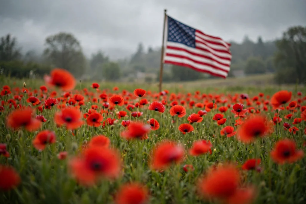 How to Honor Veterans on Memorial Day