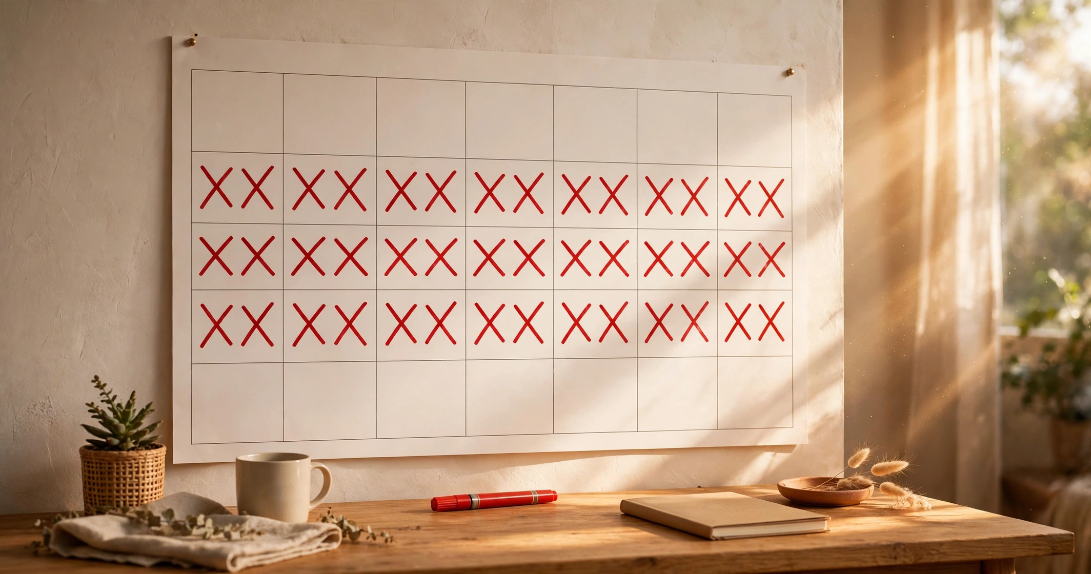 How to make New Year resolutions stick: 12 proven strategies