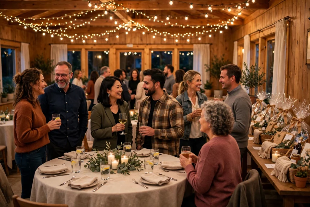 How to Organize a Fundraiser 5 How to Organize a Fundraiser