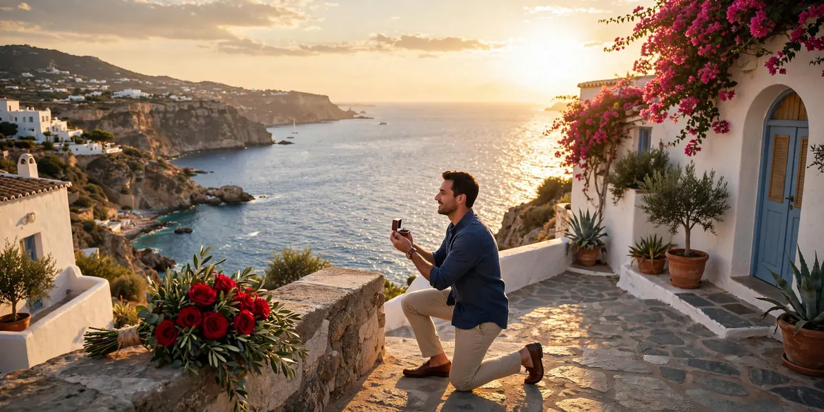 How to Plan a Surprise Valentine's Day Proposal Abroad 1 How to Plan a Surprise Valentine’s Day Proposal Abroad