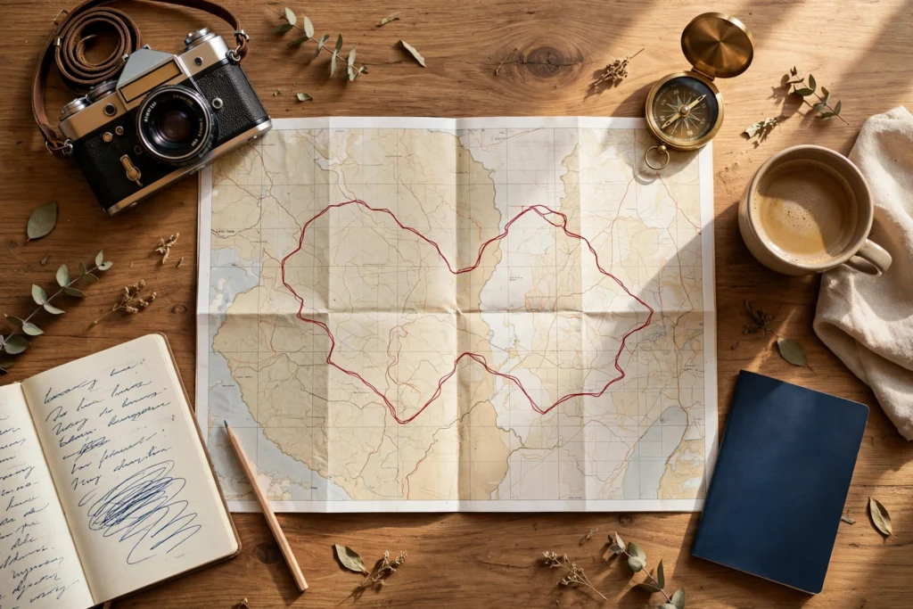 How to Plan a Trip Itinerary: A Step-by-Step Guide