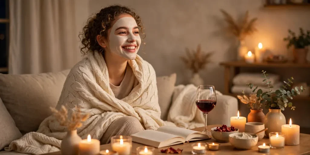How to Spend Valentine's Day Single: Ideas You'll Actually Enjoy