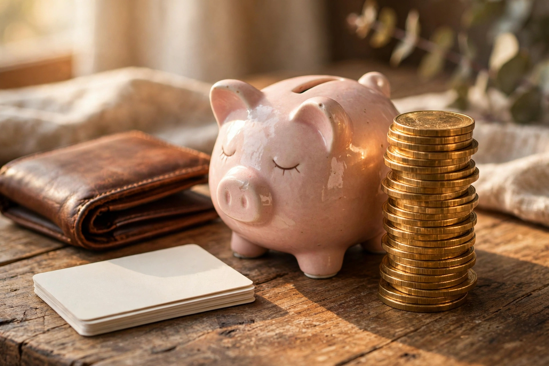 How to Stack Coupons, Cashback & Rewards for Maximum Savings