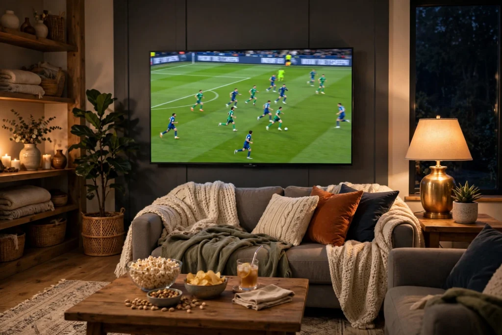 How to Watch Soccer in the US: The Complete 2026 Streaming and TV Guide