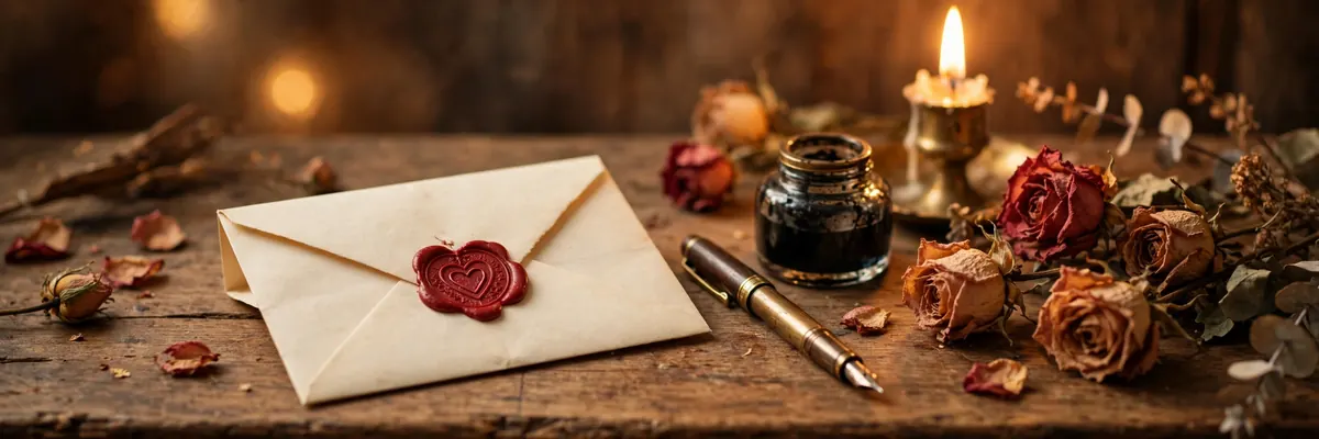 How to Write a Valentine's Day Love Letter: Guide 1 How to Write a Valentine’s Day Love Letter: Guide
