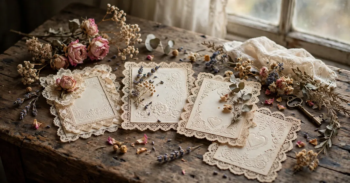 How Valentine’s Cards Became a Global Tradition