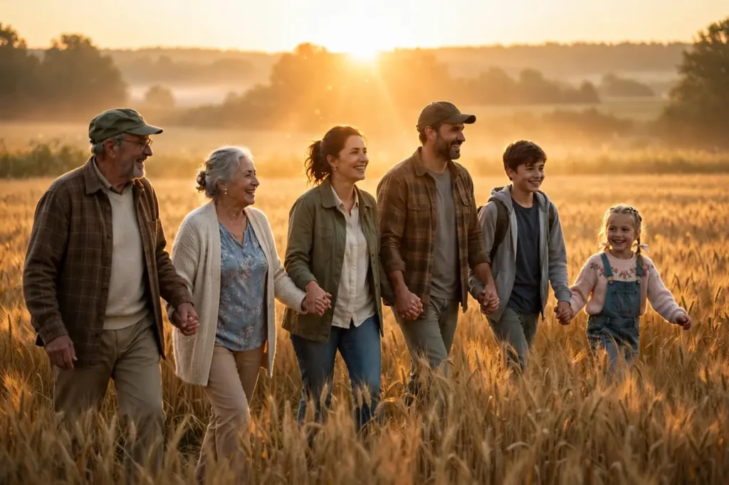 125+ Inspirational Family Quotes to Lift Every Heart