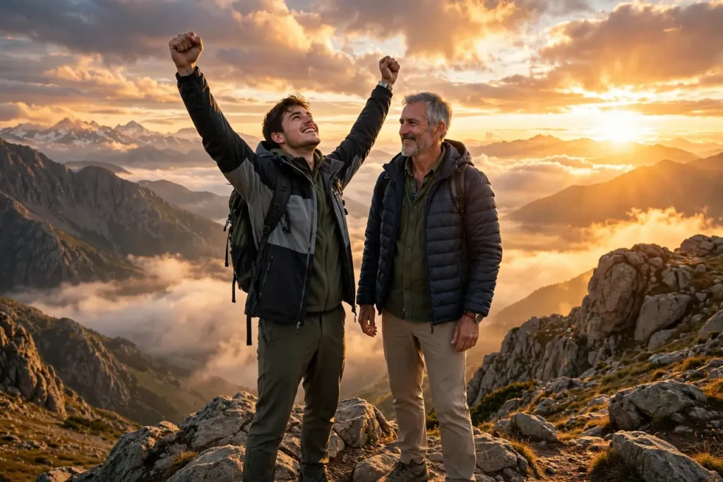 Inspirational Quotes About Sons: 130+ Uplifting