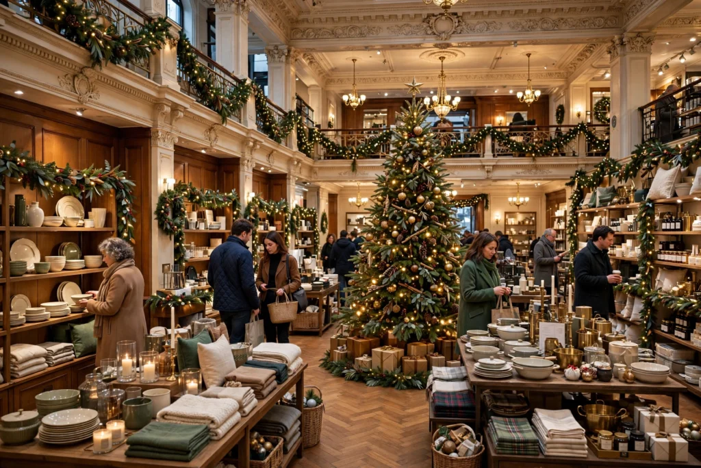 John Lewis Black Friday Deals 2026: UK Shopping Guide
