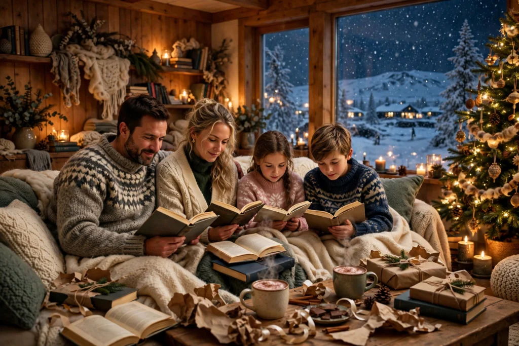 Jólabókaflóð Iceland Christmas Book Flood Explained
