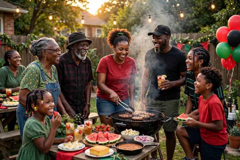 25 Juneteenth Celebration Ideas for an Unforgettable Jubilee