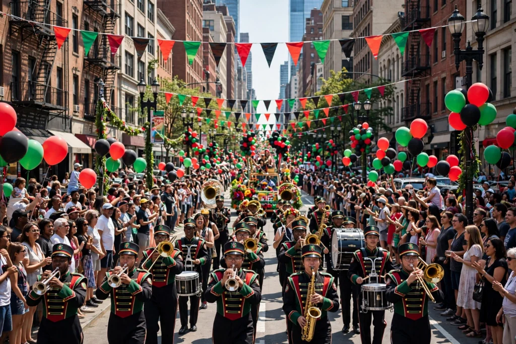 Juneteenth Events 2027: Best Celebrations Across America