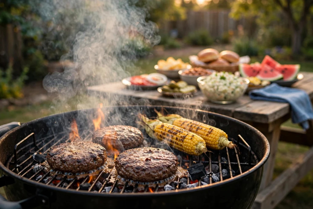 Labor Day BBQ Ideas
