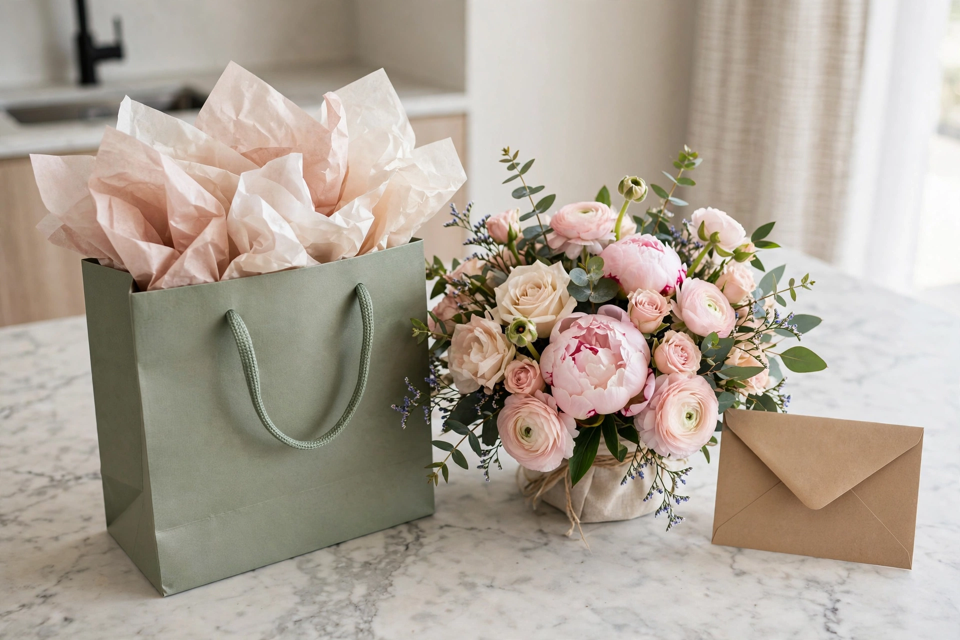 50 Last Minute Wedding Day Gift Ideas (Organized by Time Left)