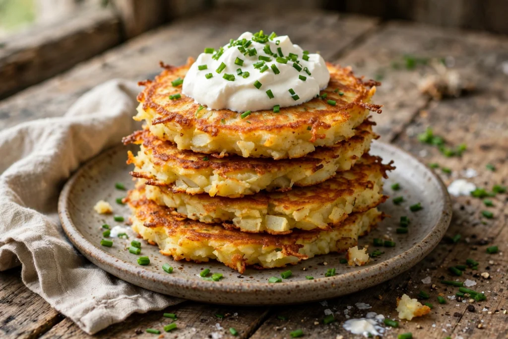 Leftover Mashed Potato Recipes: 12+ Creative Ideas