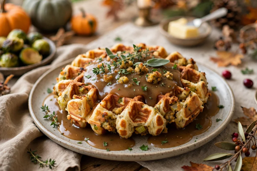 Leftover Stuffing Recipes: 10+ Tasty New Ideas