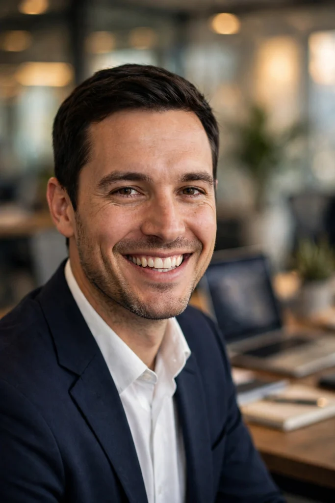 LinkedIn Profile Optimization