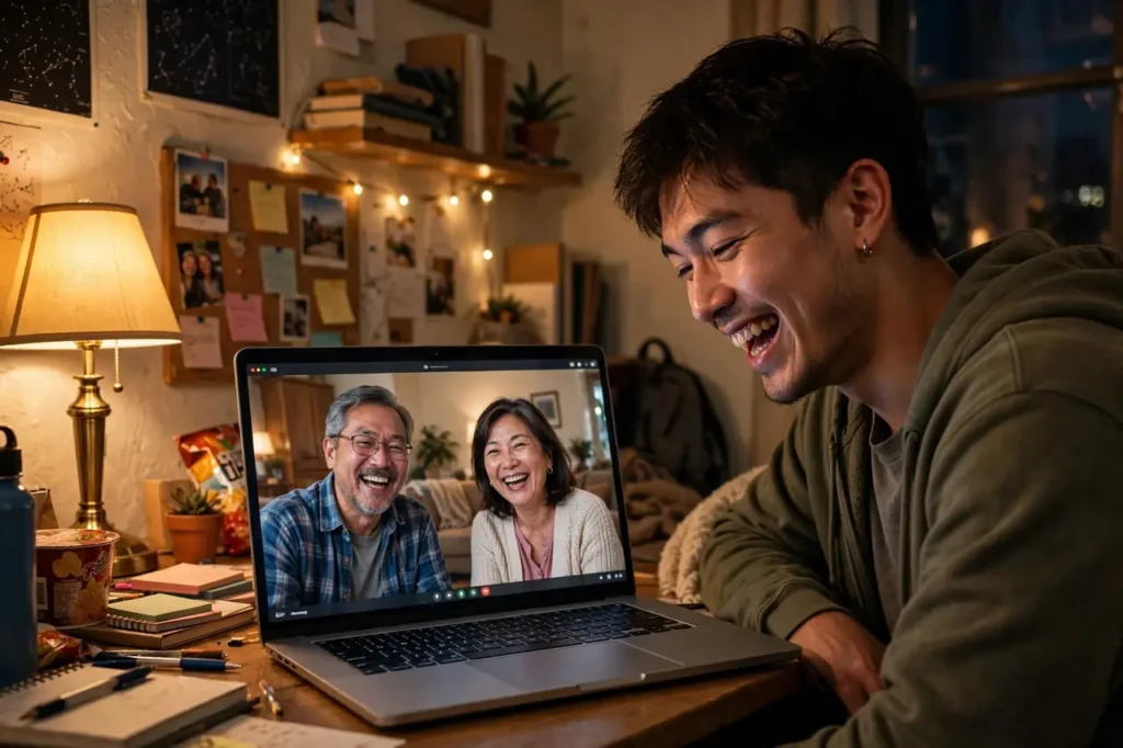 Long Distance Son's Day Messages: 130+ Heartfelt