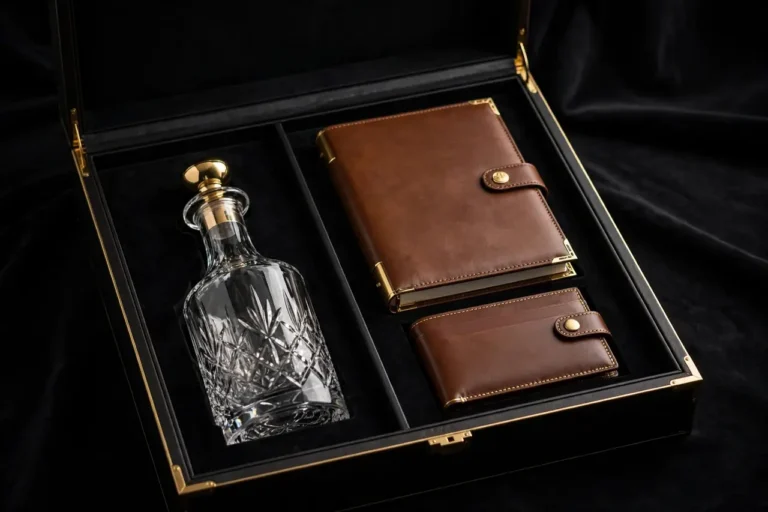 Luxury Business Anniversary Gift Ideas for Partners