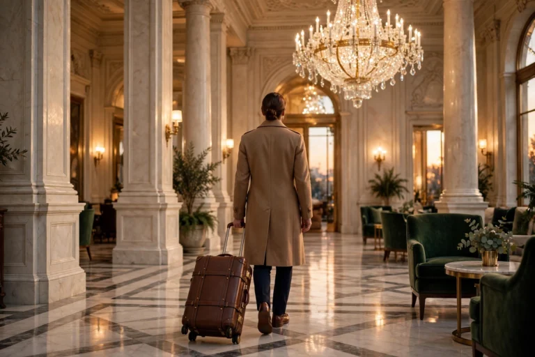 Luxury Travel Tips: 25 Expert Secrets for Traveling in Style