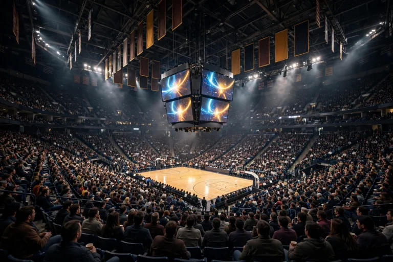 Madison Square Garden Guide: Seats, Tickets, Transit & Tips