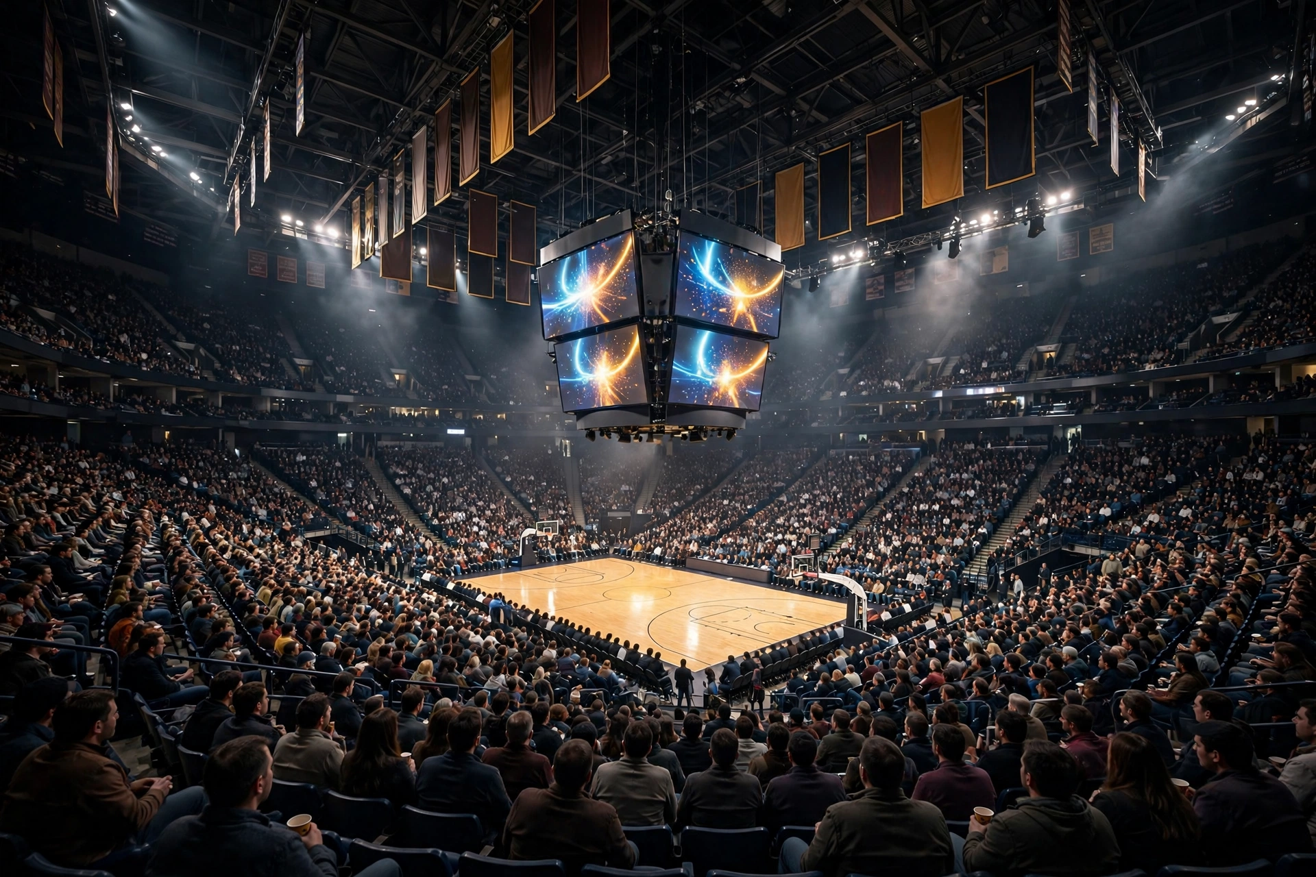Madison Square Garden Guide: Seats, Tickets, Transit & Tips 1 Madison Square Garden Guide: Seats, Tickets, Transit & Tips