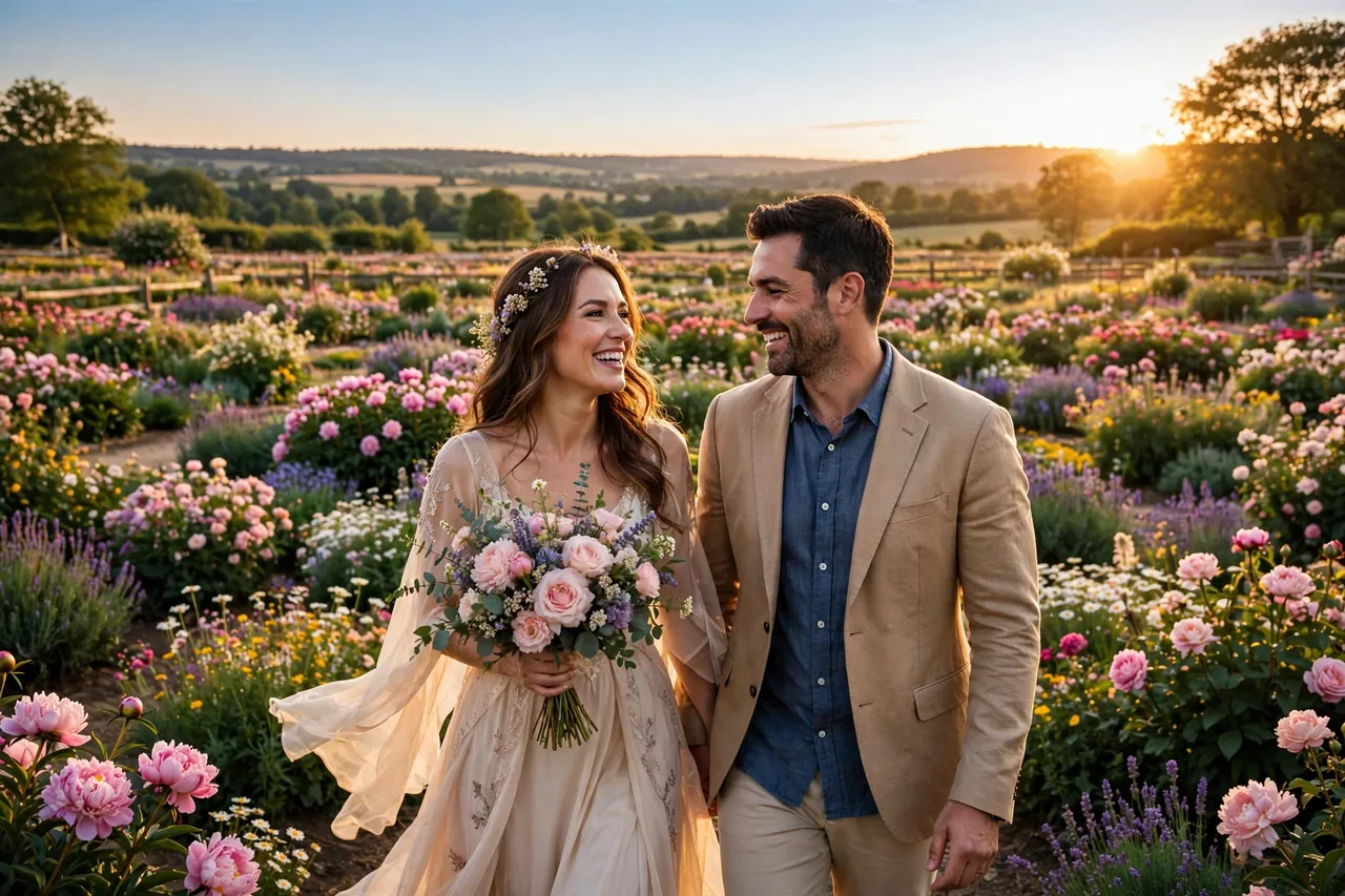 Marriage Anniversary Wishes for Sister: 120+ Sweet Messages for Her Special Day