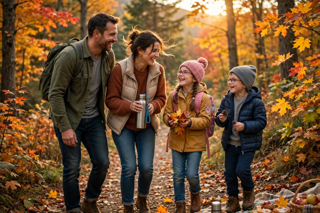 Things to do on Columbus Day weekend