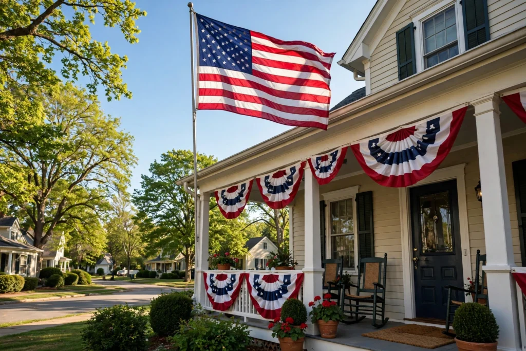 Memorial Day 2027