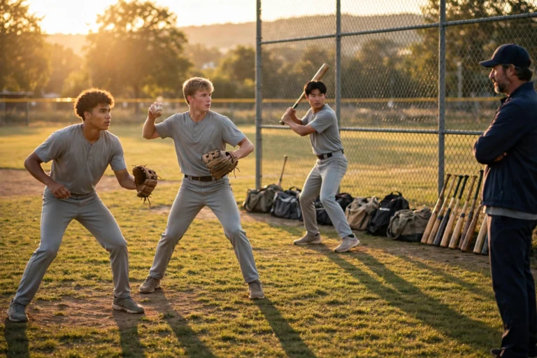 MLB Draft Explained: How It Works & What to Know