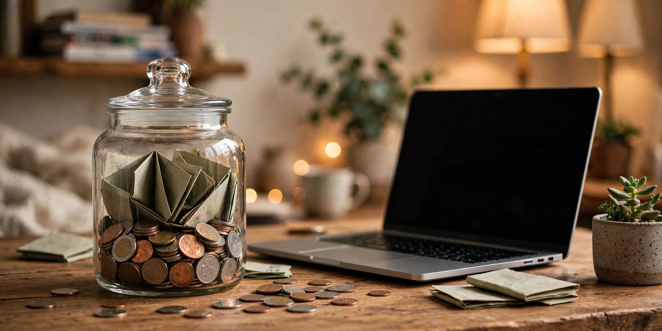 Money Resolutions: How to Save More in the New Year 1 Money Resolutions: How to Save More in the New Year
