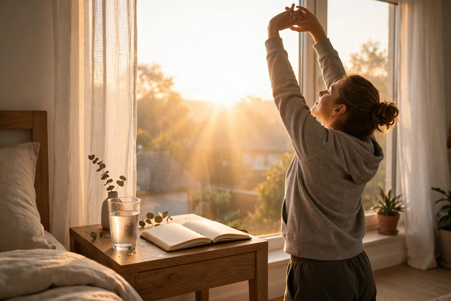 Morning Routine Ideas for Adults