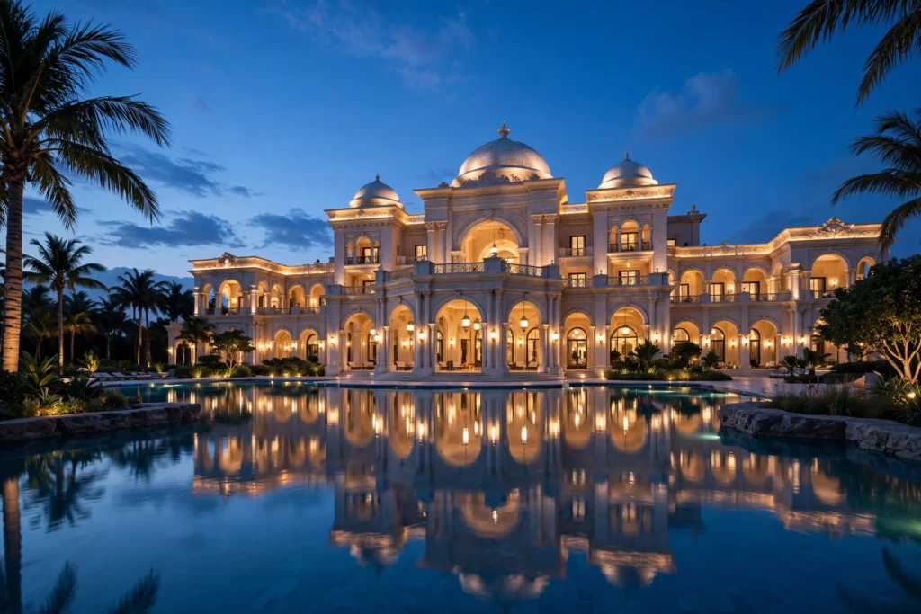 Most Luxurious Hotels in the World: 15 Iconic Stays