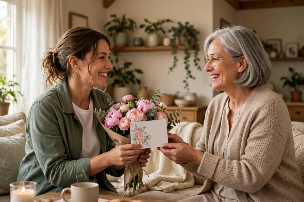 Mother's Day Card Messages for Mother in Law: 45 Ideas