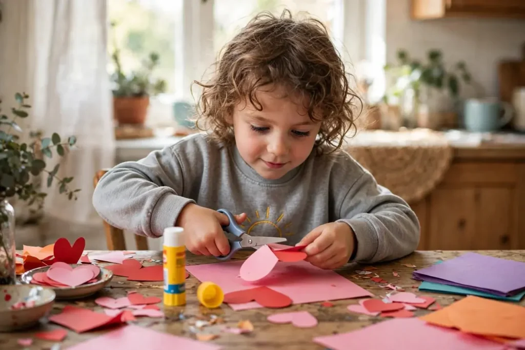 Mother's Day Craft Ideas for Kids: 25 Easy Projects