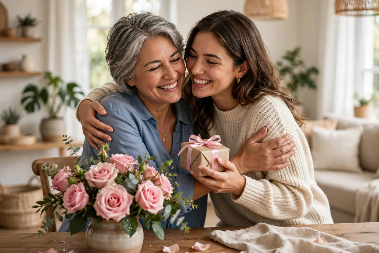 Mother's Day Gift Ideas from Daughter: 45 Heartfelt Picks 1 Mother’s Day Gift Ideas from Daughter: 45 Heartfelt Picks