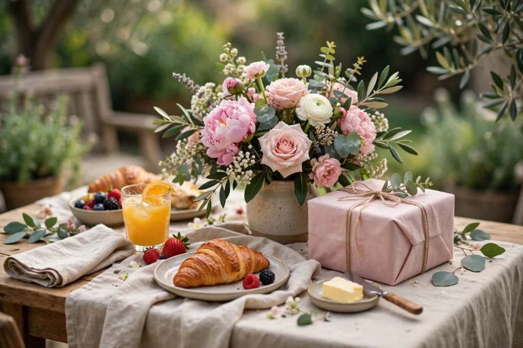 Mother’s Day Ideas for Different Interests and Budgets