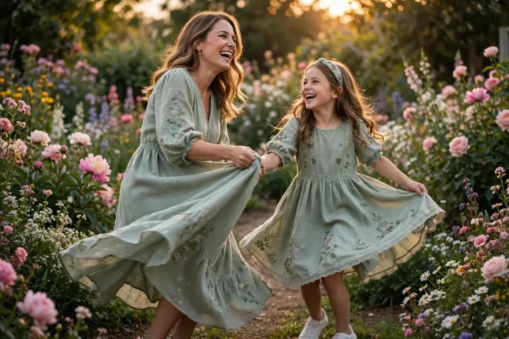 Mother's Day Photo Ideas: 35 Shots to Try This Year